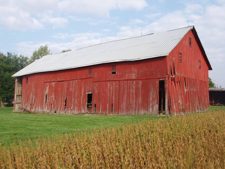 Wilson Barn